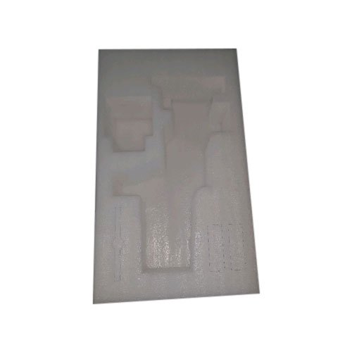 Elite EPE Foam Electronic Tools Packaging Box, For Protective Packing, Rectangle