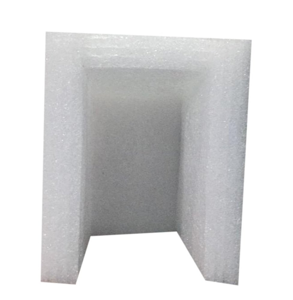 White EPE Foam Packaging Box, Rectangle