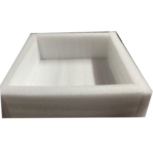 Foam Box, For Packaging, Rectangle