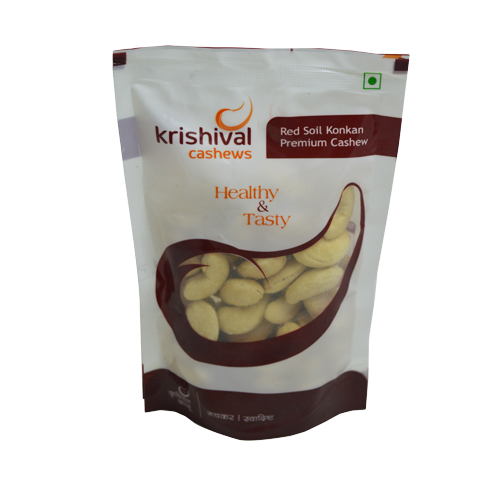 Salted Cashew Nuts