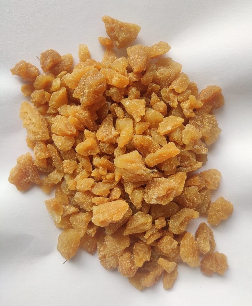 Orange Yellow Organic Palm Candy, Packaging Type: Loose