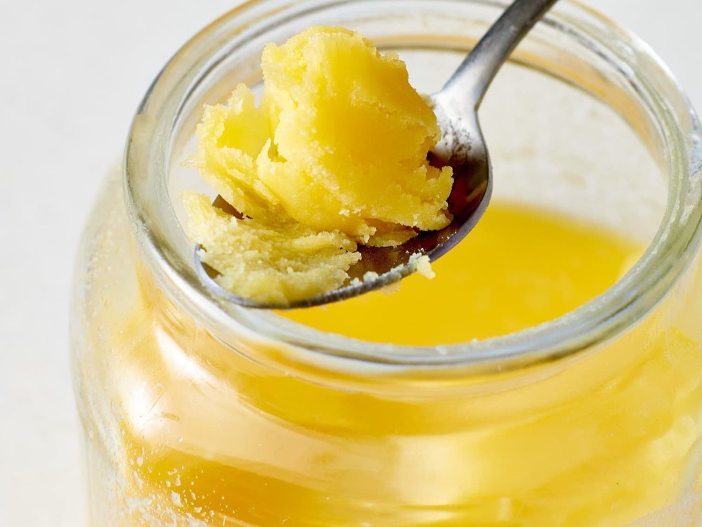 Pure Desi Ghee, Jar