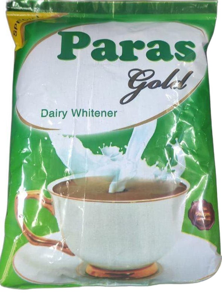 Spray Dried Paras Gold Instant Milk Powder, 500 g, Packet