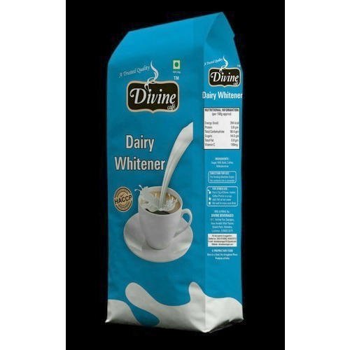 Instant Milk Powder, Packaging Type: Packet