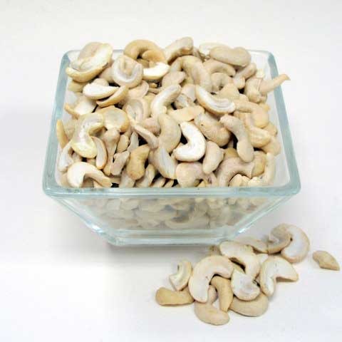 Grade: W180 Fried Split Cashew Nut img