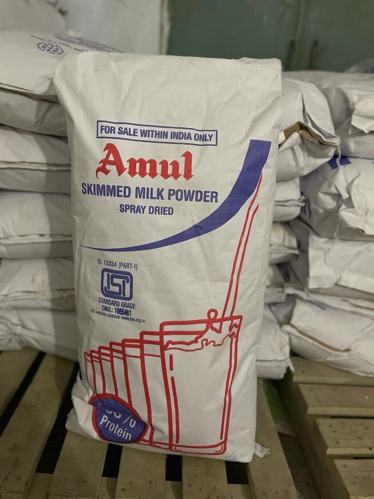 Full Cream Milk Powder