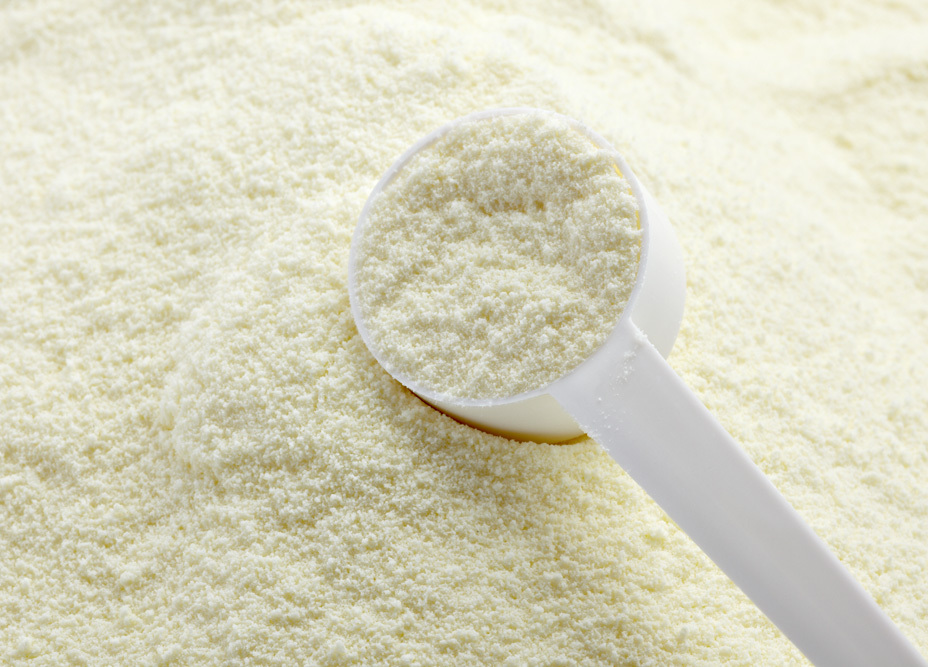 Milk Powder, Packaging: 5 and 25 kg