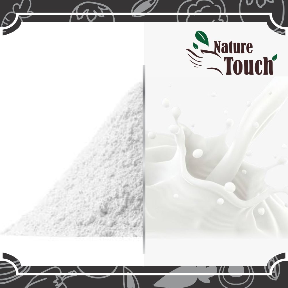 Goat Milk Spray Dried Powder