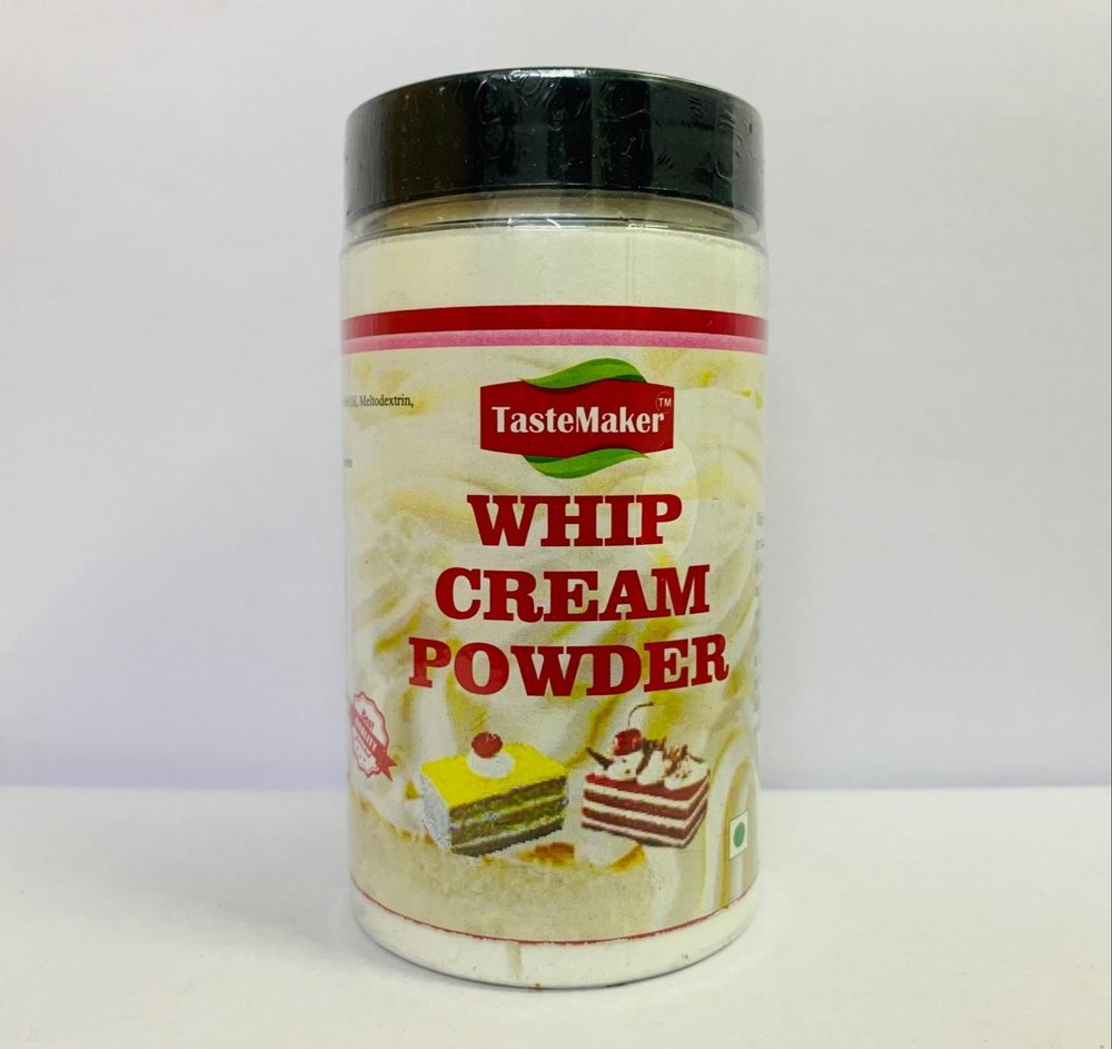 Tastemaker Whipped Cream Powder