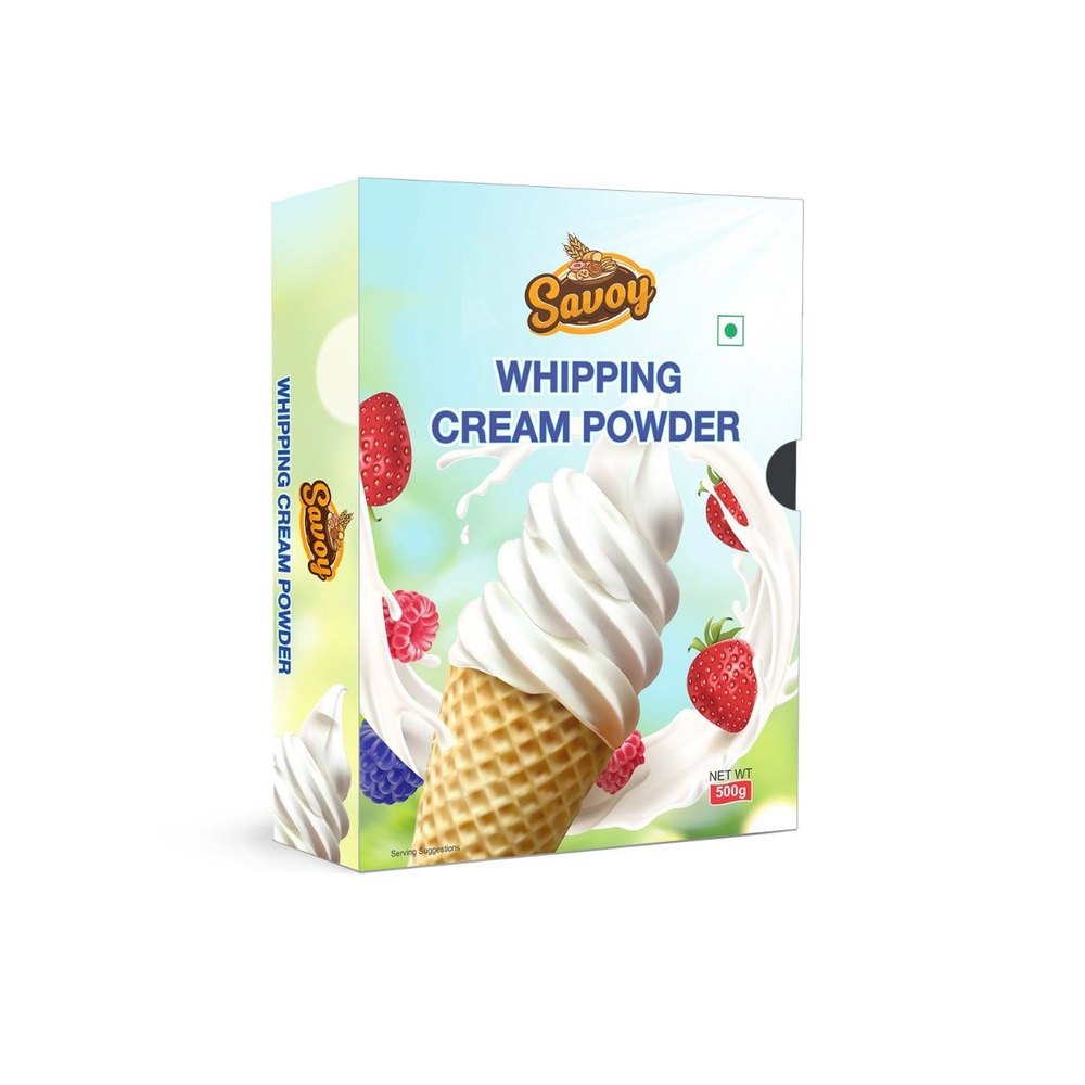 Whipping Cream Powder