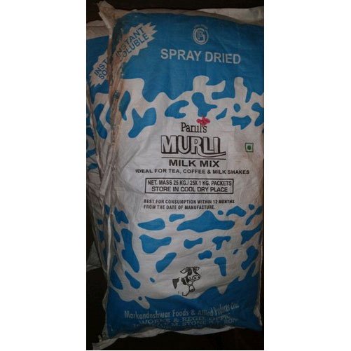 Organic Food Organic Milk Powder, Pack Size: 1 Kg, Packaging Type: Packet