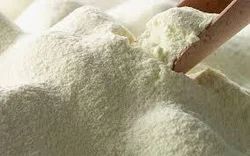 Organic Milk Powder