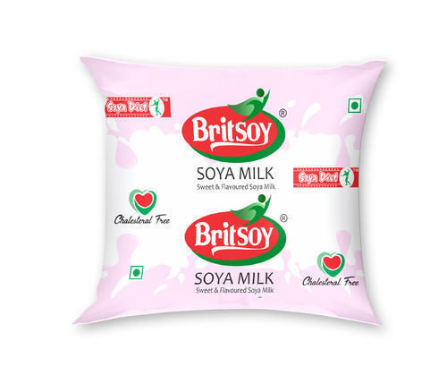 300 ML Flavored Soya Milk