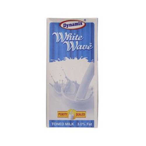 Schreiber Dynamix Toned Milk 1.Ltr, Packet
