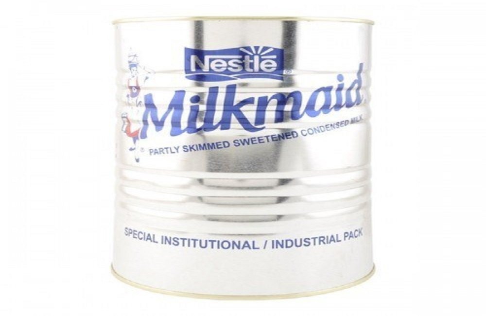 5 Kg Tin Nestle Milkmaid