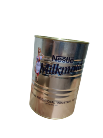 Nestle Milkmaid Tin for Bakeries
