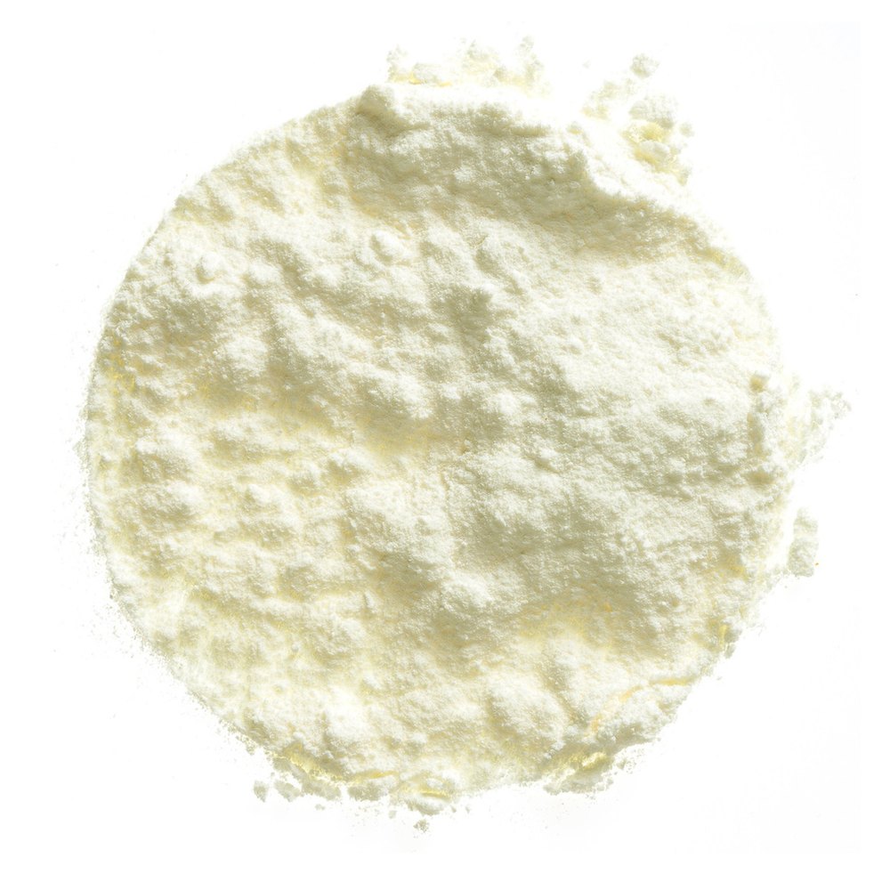 Krishna Spray Dried 25 Kg Skimmed Milk Powder, Pouch