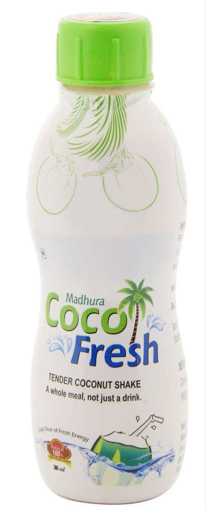 Tender Coconut Shake, Packaging Size: 250 ml, Packaging Type: Bottle