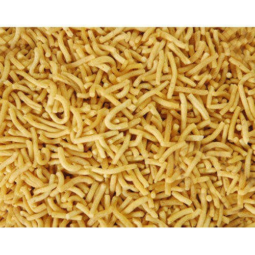 Indian Besan Sev Namkeen, Packaging Type: Pouch, Packaging Size: .400 G.M