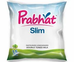 Prabhat Slim Milk