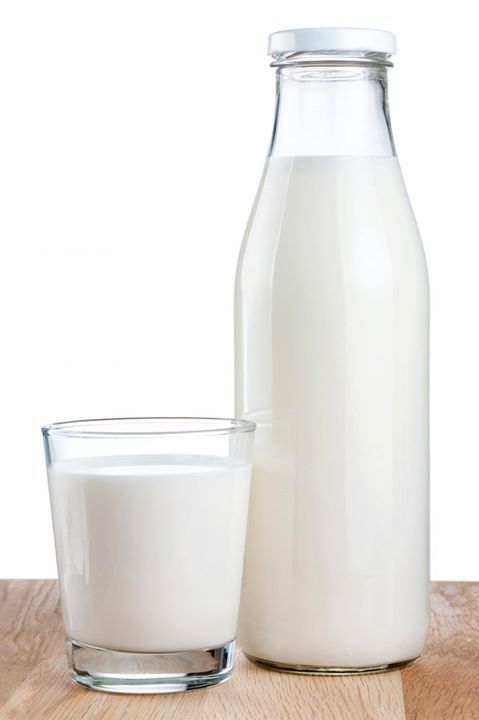 ORGANIC COW Milk, For Home Purpose