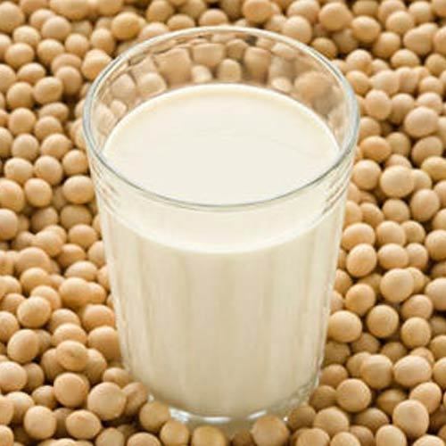 Organic Soya Milk