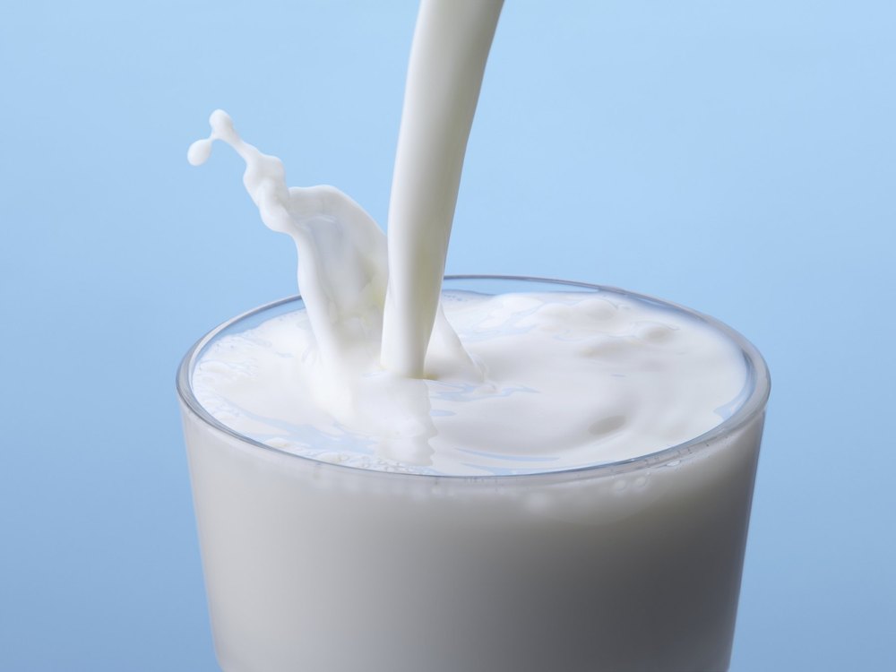 A2 Cow Milk