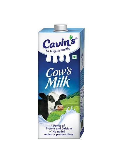 Cavinkare Cow Milk, 1 Litre