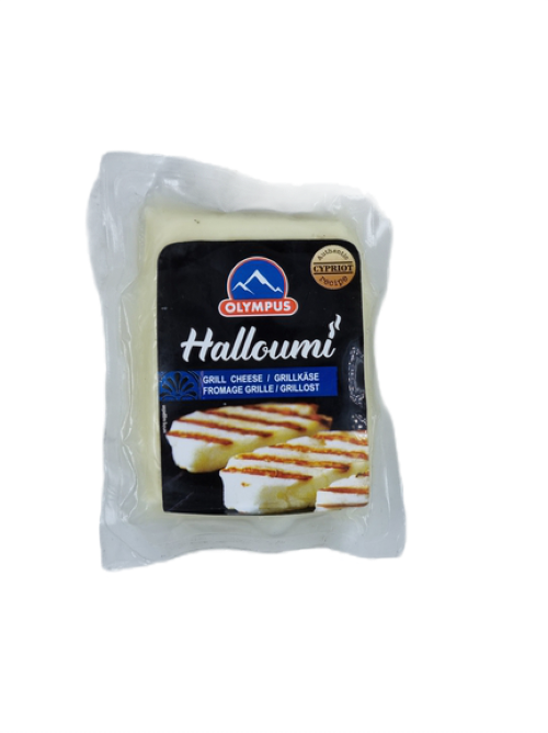 Halloumi Cheese, Packaging Type: Pouch, Weight: 225gms