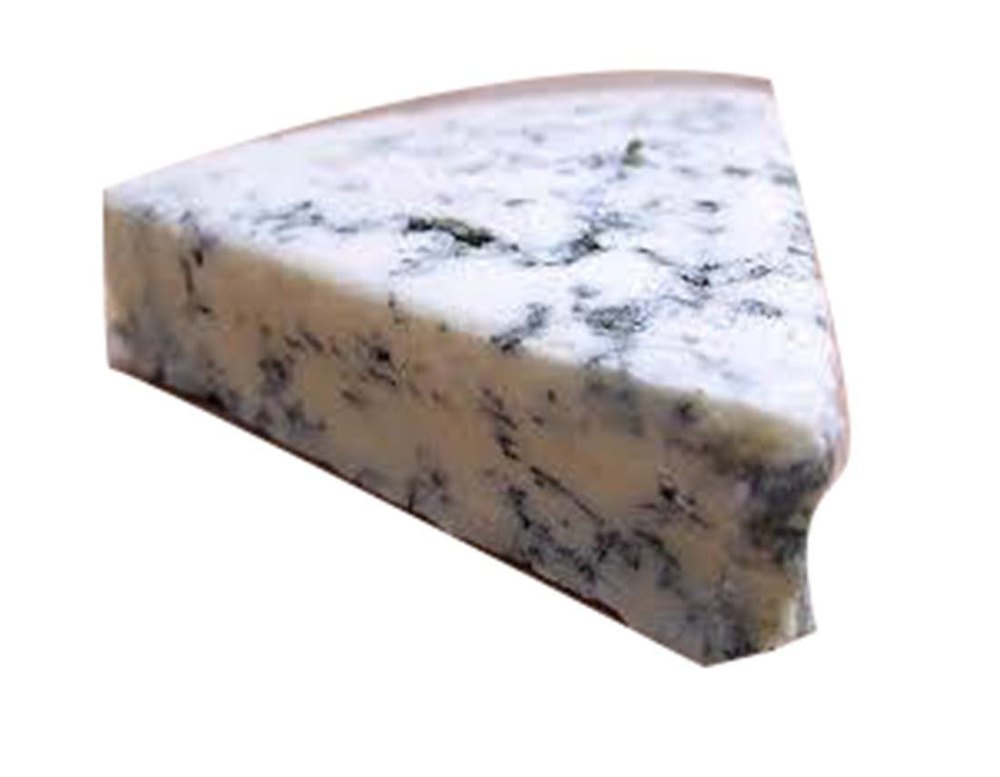 Blue Mammen Cheese Block