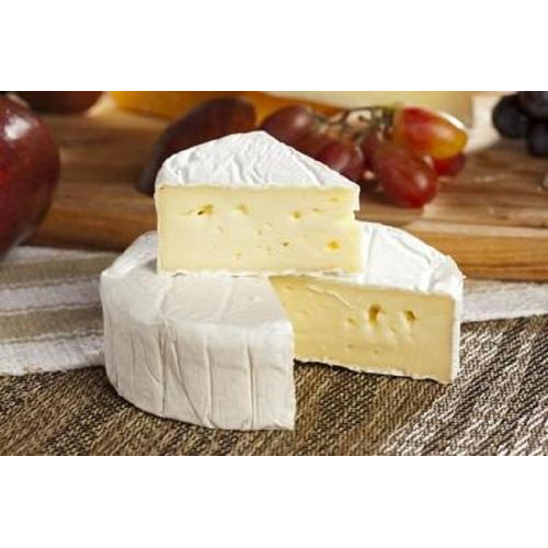 Brie Cheese, Packaging: Carton
