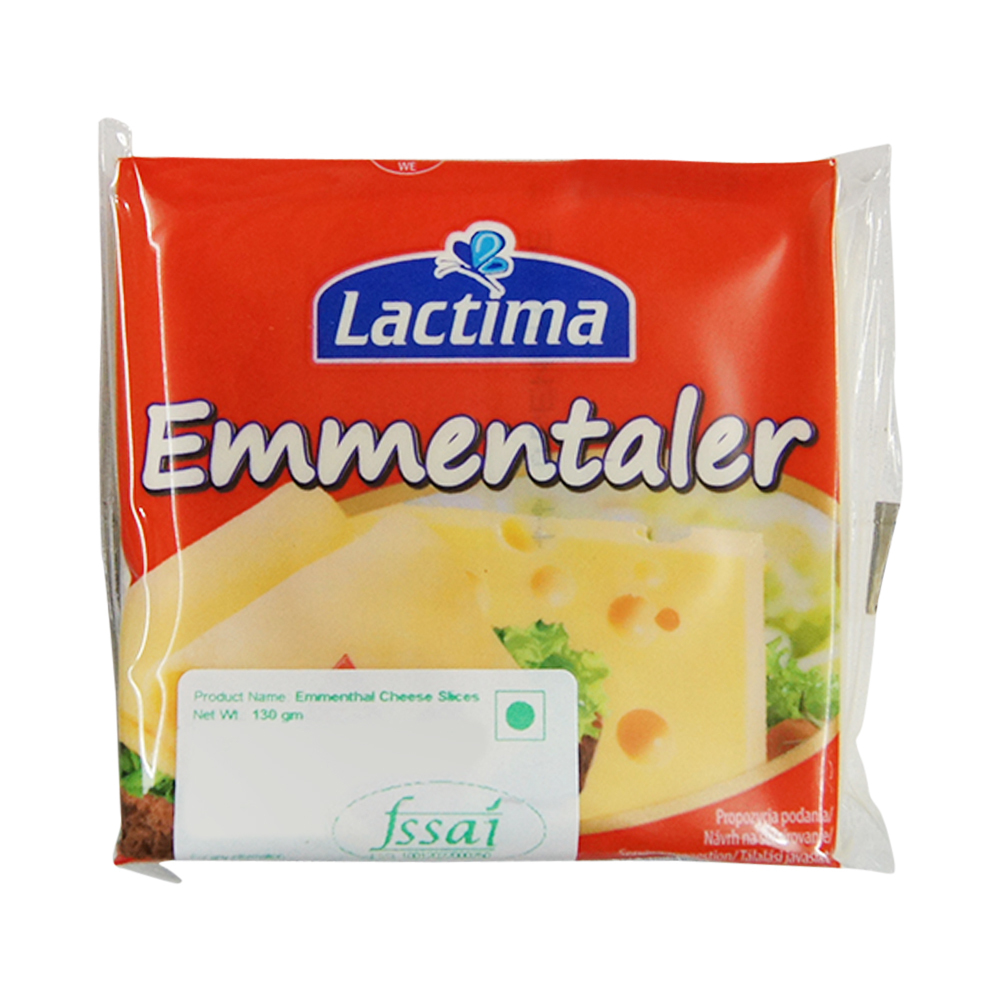 Emmentaler Cheese img