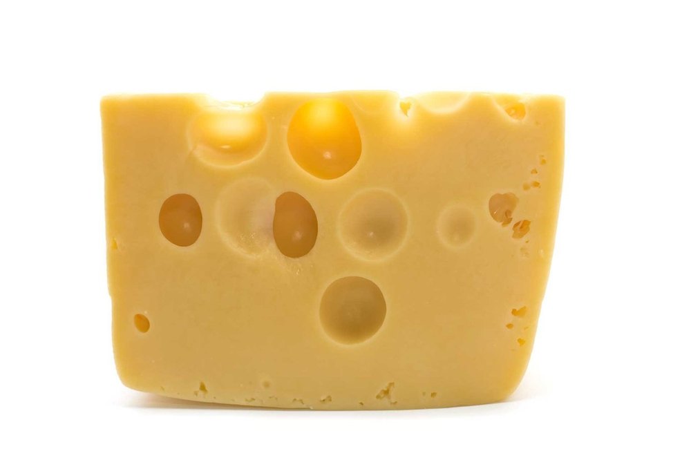 Emmental Cheese img