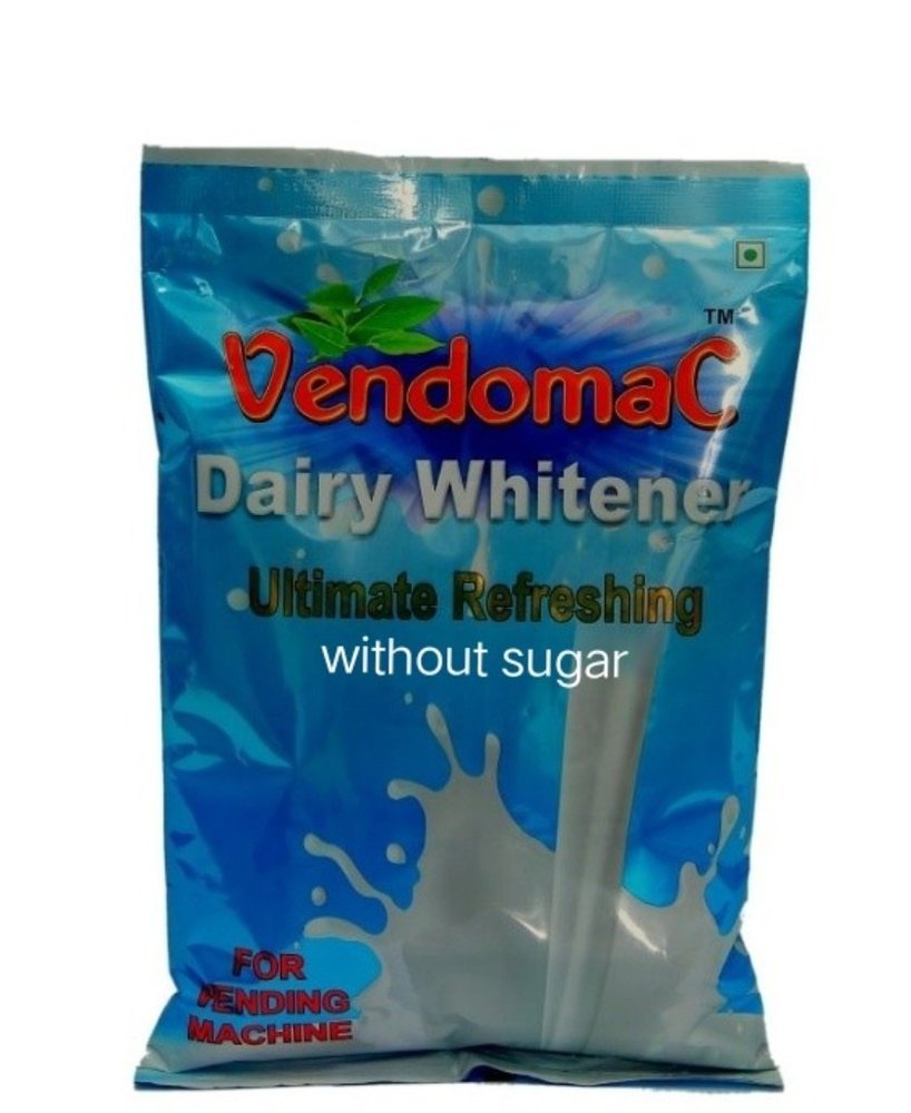 Cool And Dry Place Milk Vendomac Without Sugar Dairy Whitener Premix, For Vending Machine, Quantity Per Pack: 1 kg