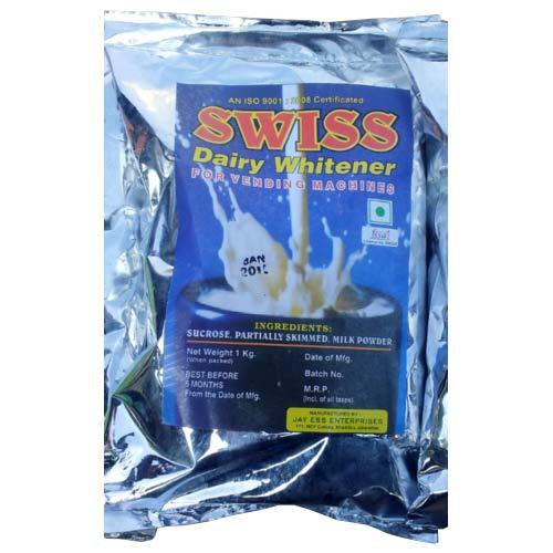 Swiss Dairy Whitener