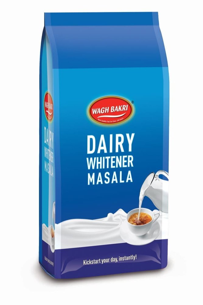 Spices Wagh Bakri Diary Whitener Masala, Granules, Packaging Size: 1 kg