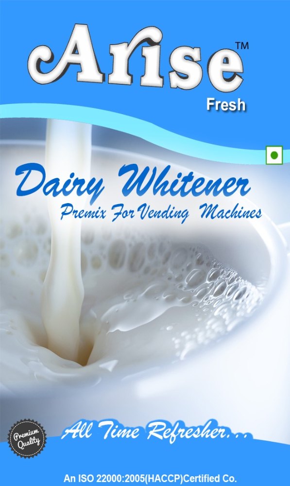 arise Milk Instant Dairy Whitener (Regular), Quantity Per Pack: 1 kg