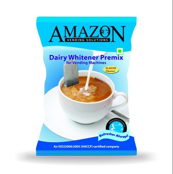 Amazon Dairy Whitener Premix