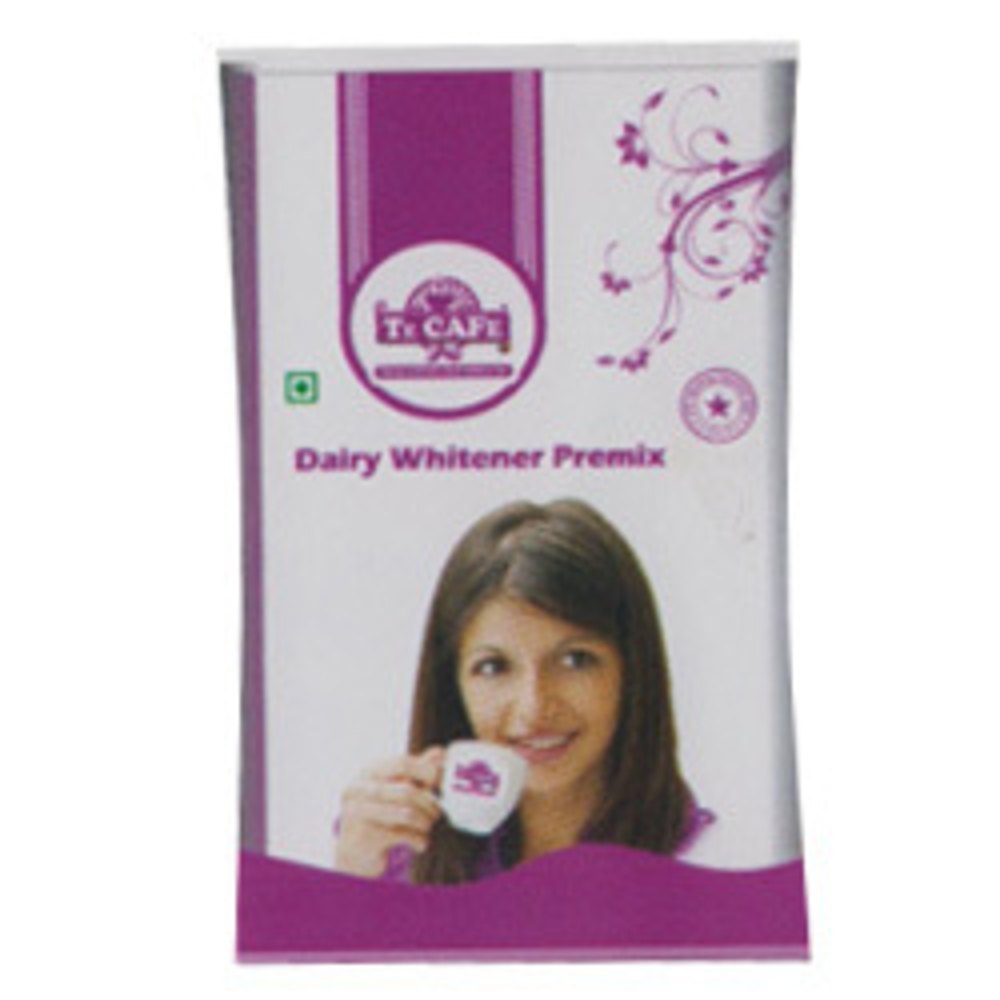 Milk Dairy Whitener Premix, For Restaurant