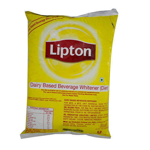 Cool And Dry Place Lipton Dairy Whitener, Packet