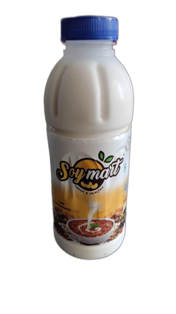 Soymart Cool And Dry Place Fresh Cooking Cream, Quantity Per Pack: 200 ml