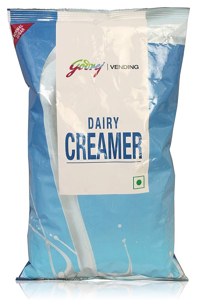 Milk Godrej D Lite Dairy Whitener Creamer, For Restaurant, Quantity Per Pack: 1 kg