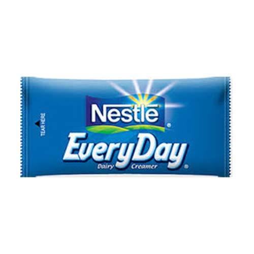 Nescafe Powder Nestle Everyday Dairy Creamer Premix, For Home, Restra, Packaging Type: Packet