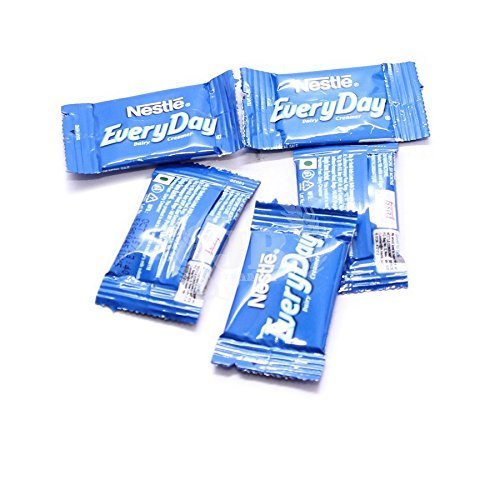 Nestle Everyday Dairy Creamer Sachet, For Restaurant, 100g, 3g, 4g, Packet