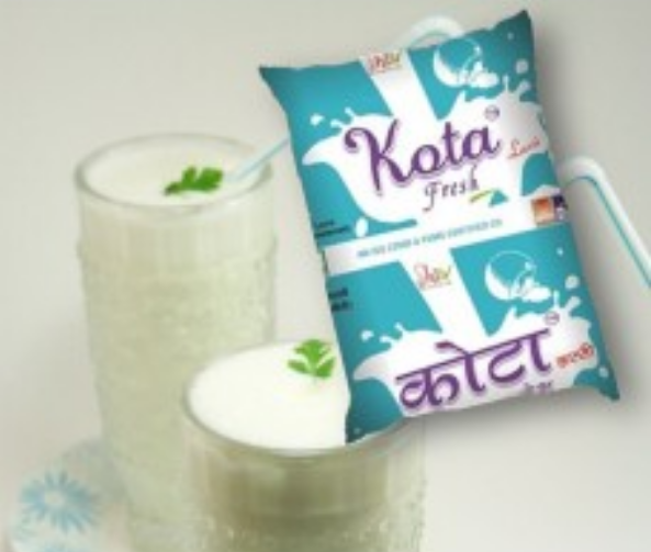 Kota Fresh Meethi Lassi