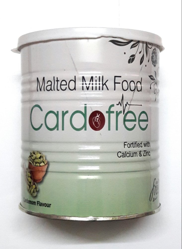 Malted Milk Food, Packaging Type: Jar