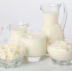 Dairy Products