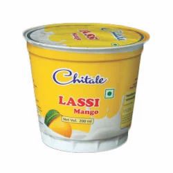 Mango Lassi