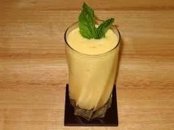 Mango Lassi