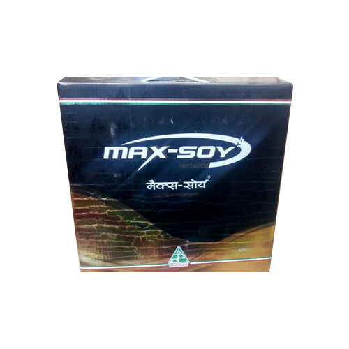 1 LItre Max-Soy Herbicide, Packaging: Packet